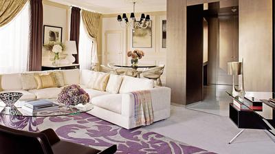 Presidential Suite Geneve