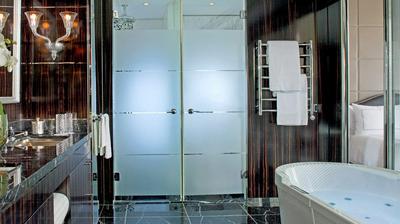 Presidential Suite Geneve