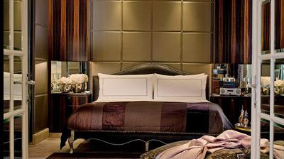 Presidential Suite Geneve