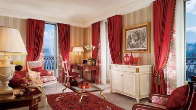 Suite Mont Blanc