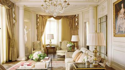 Royal Suite