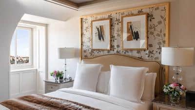 Loft Suite