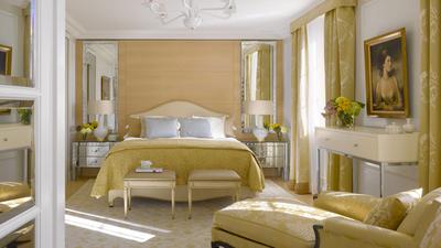 Presidential Suite - Bergues
