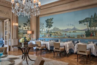 Four Seasons Hotel Des Bergues Geneva image
