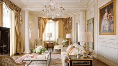 Grand Royal Suite