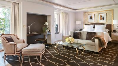 Loft Junior Suite