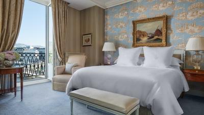 Suite Leman