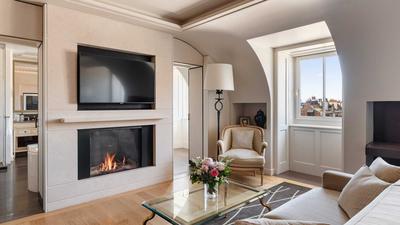 Loft Suite