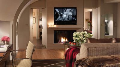 Presidential Suite - Loft