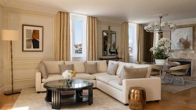 Presidential Suite Bergues
