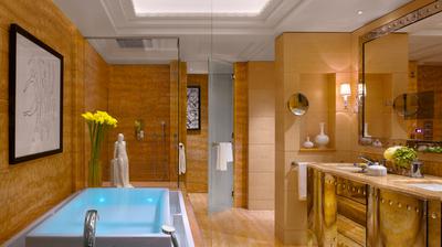 Presidential Suite Bergues