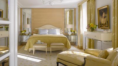 Presidential Suite Bergues
