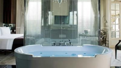 Presidential Suite Geneve