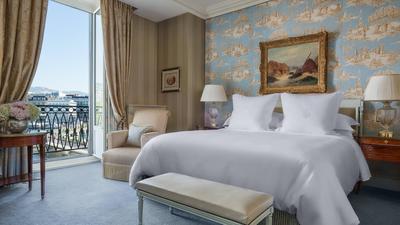 Suite Leman