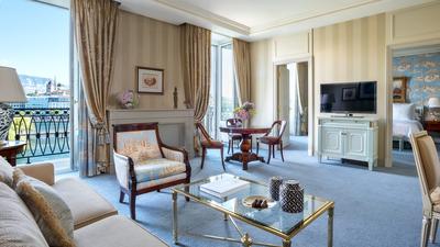 Suite Leman