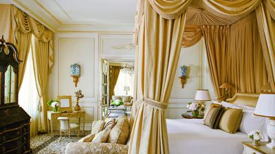 Royal Suite