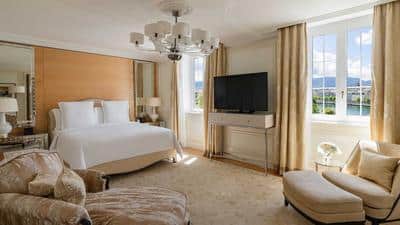 Presidential Suite Bergues