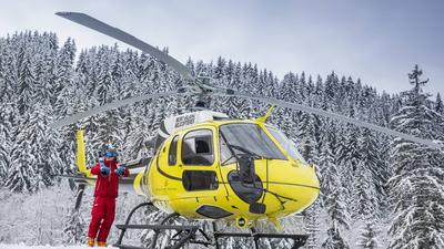 Helicopter Ride