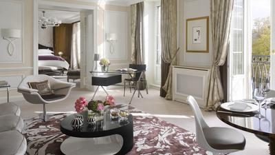 Presidential Suite Lake View