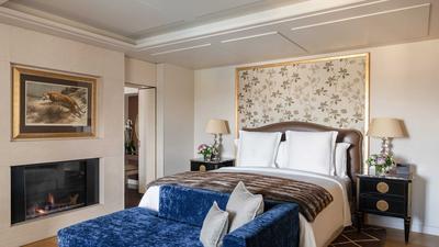 Presidential Suite Loft