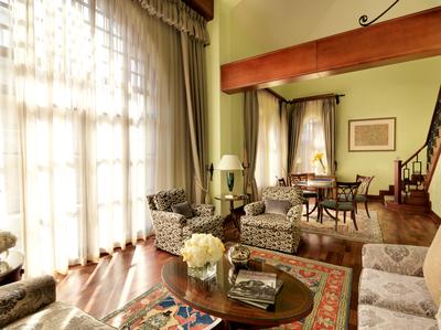 Beyzade Suite