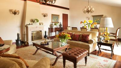 Marmara Suite