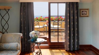 Marmara Suite