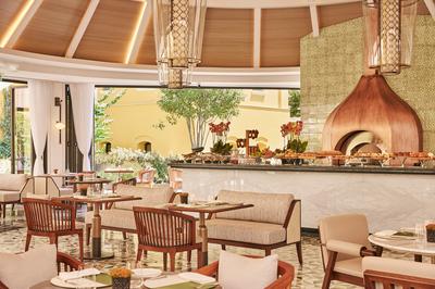 Avlu Restaurant