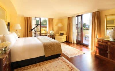 St Sophia Suite