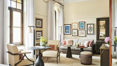 Premier Room