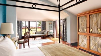 Marmara Suite