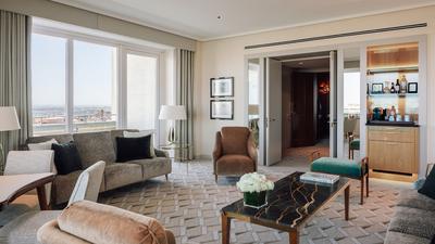 Four Seasons 1-Bedroom Suite