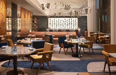 Cura Restaurant