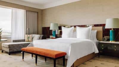 Deluxe Room - Park View
