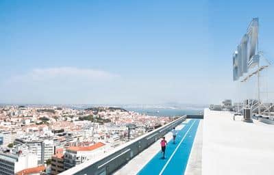 Rooftop