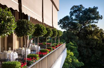 Veranda