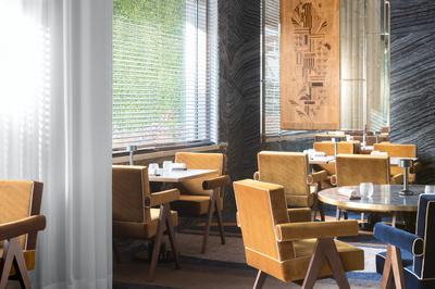 Cura Restaurant