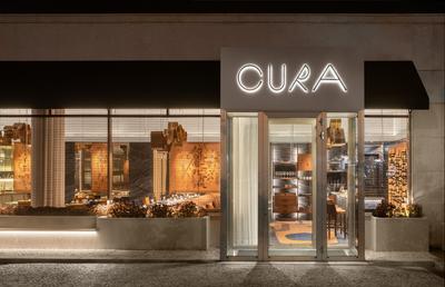 Cura Restaurant