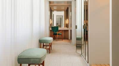 1-Bedroom Deluxe Suite