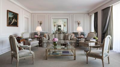 Royal Suite