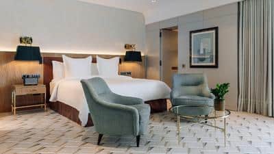 Four Seasons 1-Bedroom Suite