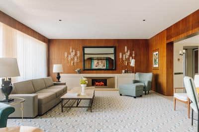Almada Negreiros suite