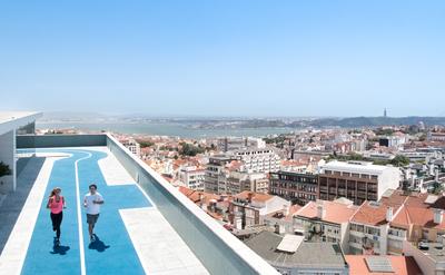 Rooftop