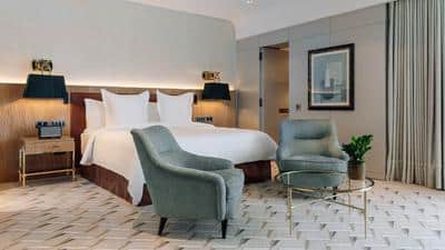 One-Bedroom Suite