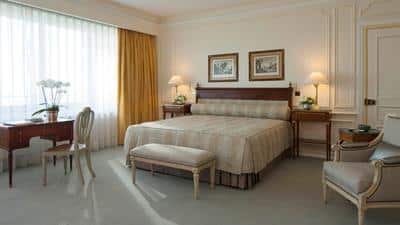 Royal Suite