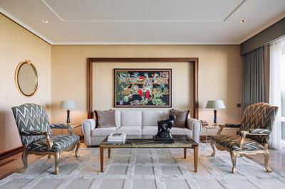 1-Bedroom Grand Suite
