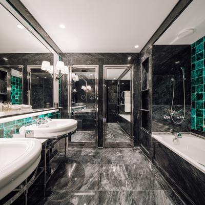 1-Bedroom Grand Suite