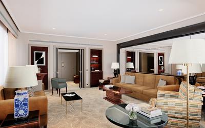 1-Bedroom Imperial Suite