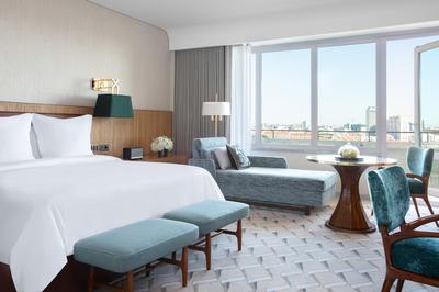 Premier Room - Park View