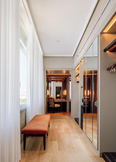 1-Bedroom Deluxe Suite
